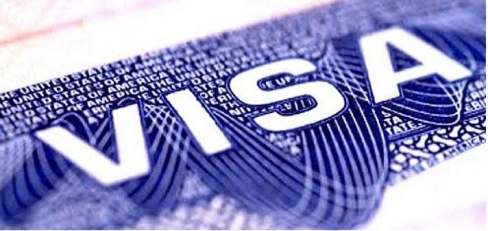 Изменении стоимости въездных виз 
