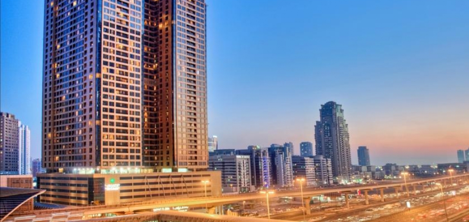 Yassat Gloria Hotel & Apartments - Dubai