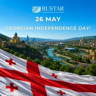Instagram post from rustar_online_tourism. This post is in position 5.