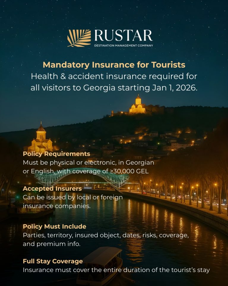 Instagram post from rustar_online_tourism. This post is in position 3.