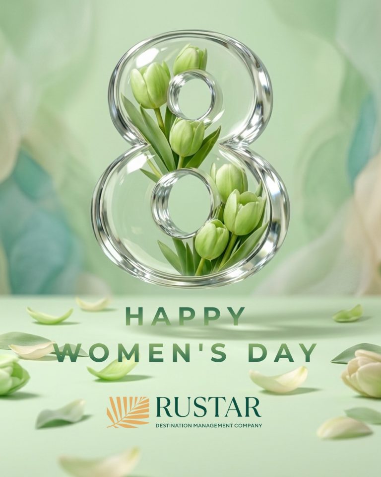 Instagram post from rustar_online_tourism. This post is in position 1.